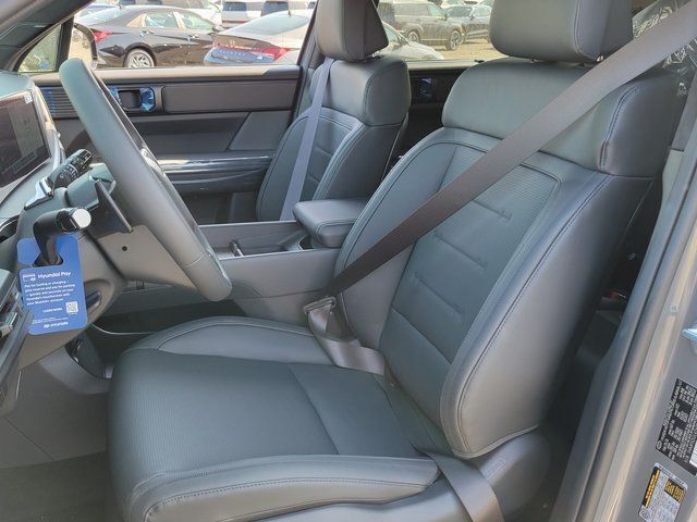 2026 Hyundai SANTA FE Calligraphy AWD Chantilly VA