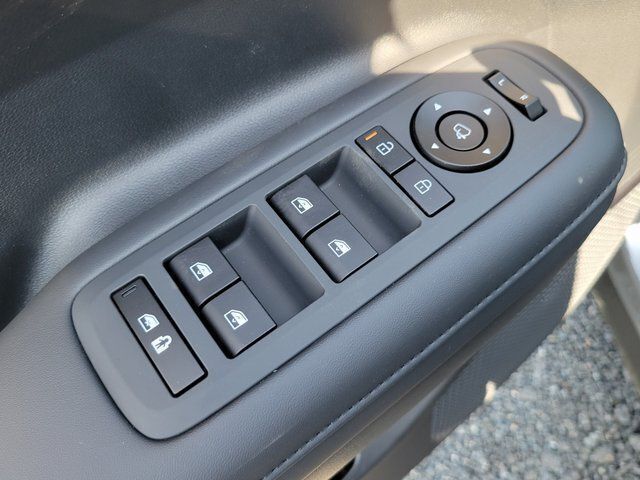 2026 Hyundai SANTA FE Calligraphy AWD Chantilly VA