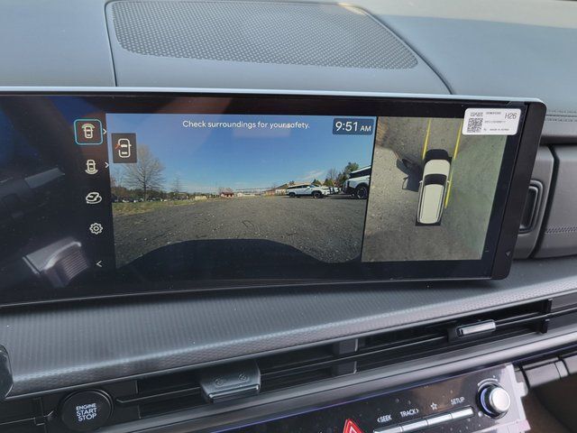 2026 Hyundai SANTA FE Calligraphy AWD Chantilly VA