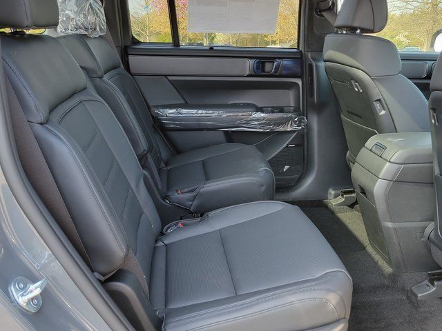 2026 Hyundai SANTA FE Calligraphy AWD Chantilly VA