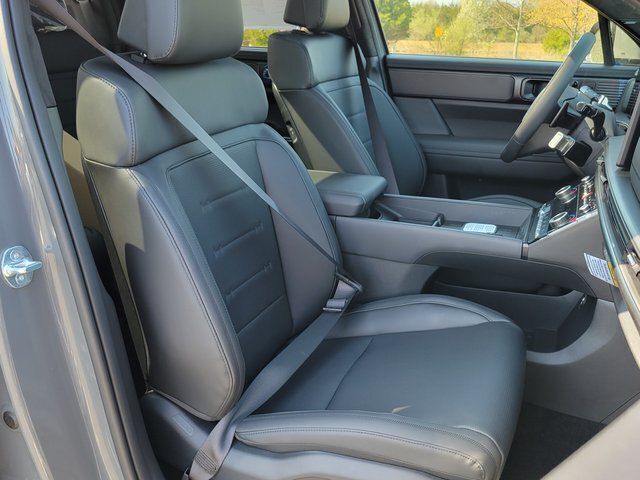 2026 Hyundai SANTA FE Calligraphy AWD Chantilly VA