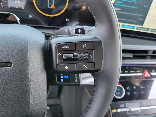 2026 Hyundai SANTA FE Calligraphy AWD Chantilly VA