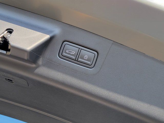 2026 Hyundai SANTA FE Calligraphy AWD Chantilly VA