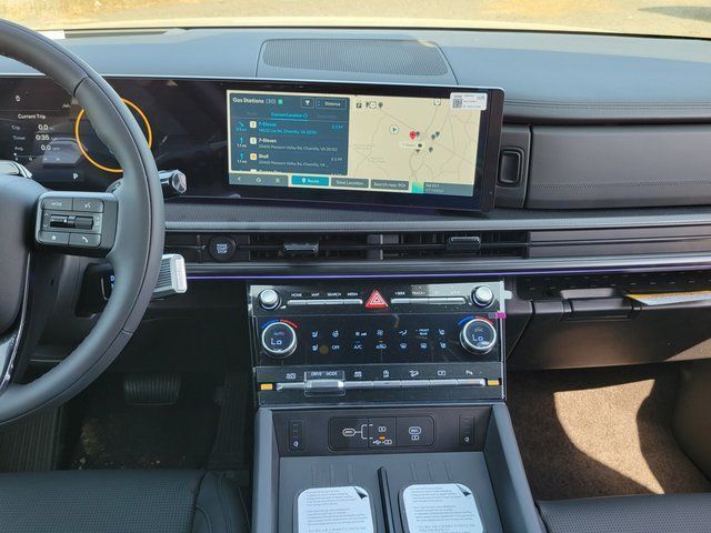 2026 Hyundai SANTA FE Calligraphy AWD Chantilly VA