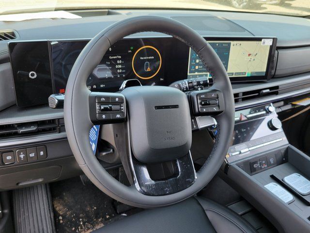 2026 Hyundai SANTA FE Calligraphy AWD Chantilly VA