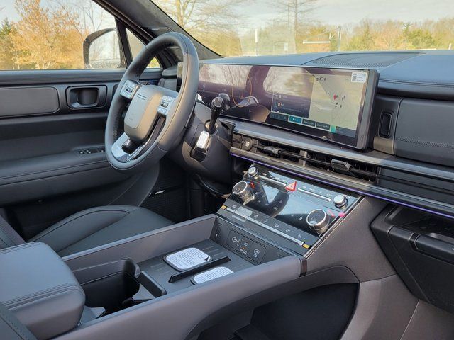 2026 Hyundai SANTA FE Calligraphy AWD Chantilly VA