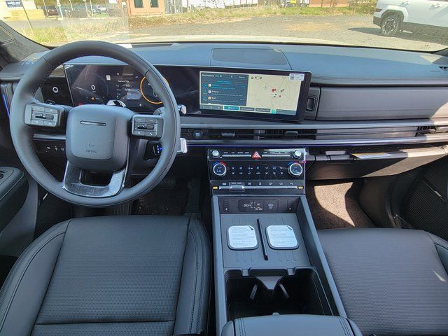 2026 Hyundai SANTA FE Calligraphy AWD Chantilly VA