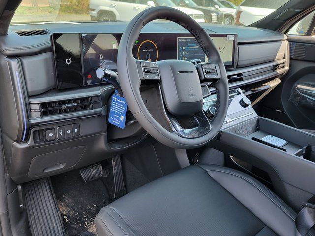 2026 Hyundai SANTA FE Calligraphy AWD Chantilly VA