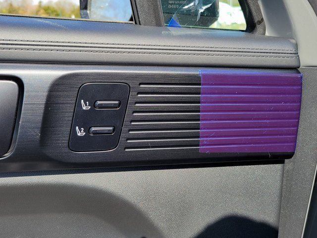 2026 Hyundai SANTA FE Calligraphy AWD Chantilly VA