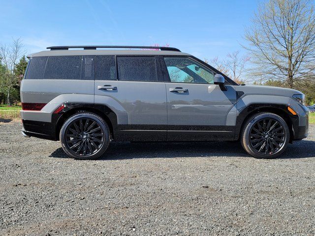 2026 Hyundai SANTA FE Calligraphy AWD Chantilly VA