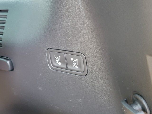 2026 Hyundai SANTA FE Calligraphy AWD Chantilly VA