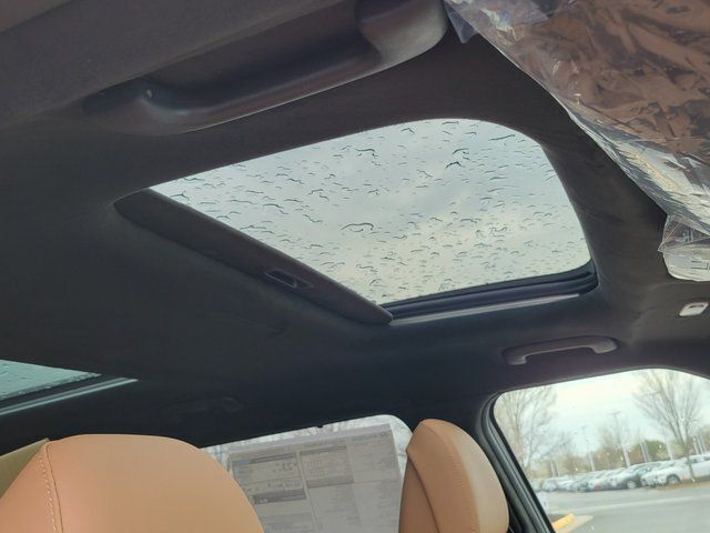 2026 Hyundai SANTA FE Calligraphy AWD Chantilly VA