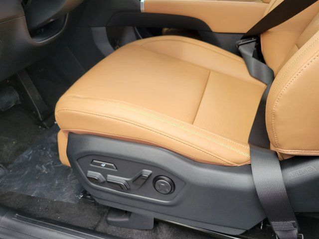 2026 Hyundai SANTA FE Calligraphy AWD Chantilly VA