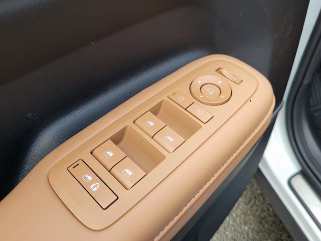 2026 Hyundai SANTA FE Calligraphy AWD Chantilly VA