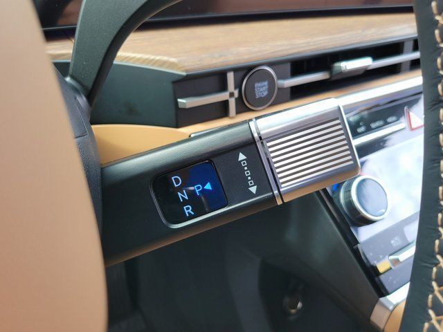 2026 Hyundai SANTA FE Calligraphy AWD Chantilly VA