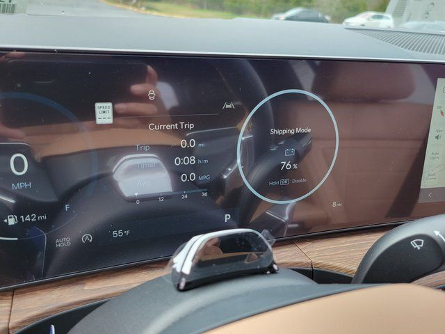 2026 Hyundai SANTA FE Calligraphy AWD Chantilly VA