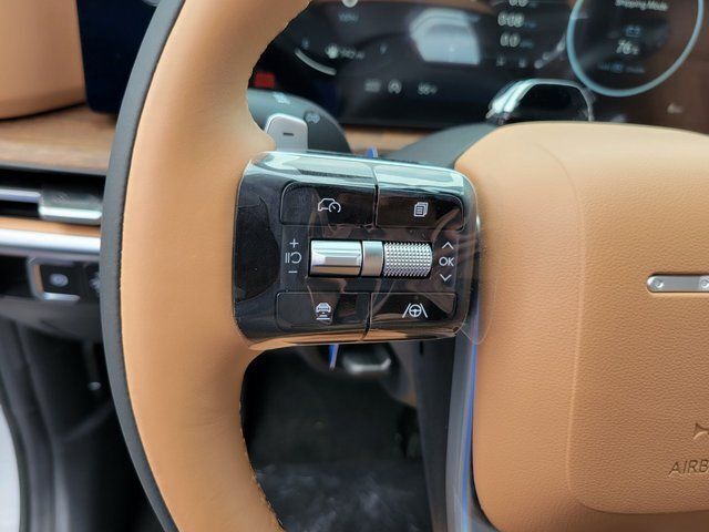 2026 Hyundai SANTA FE Calligraphy AWD Chantilly VA