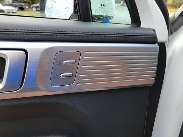 2026 Hyundai SANTA FE Calligraphy AWD Chantilly VA