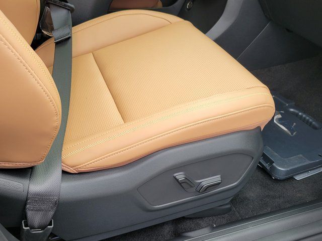 2026 Hyundai SANTA FE Calligraphy AWD Chantilly VA