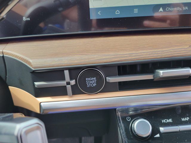 2026 Hyundai SANTA FE Calligraphy AWD Chantilly VA