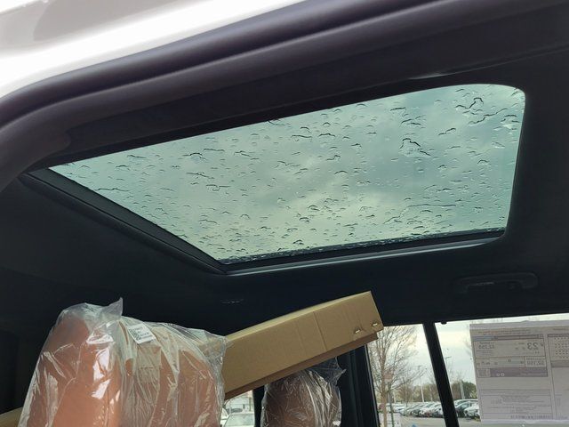 2026 Hyundai SANTA FE Calligraphy AWD Chantilly VA