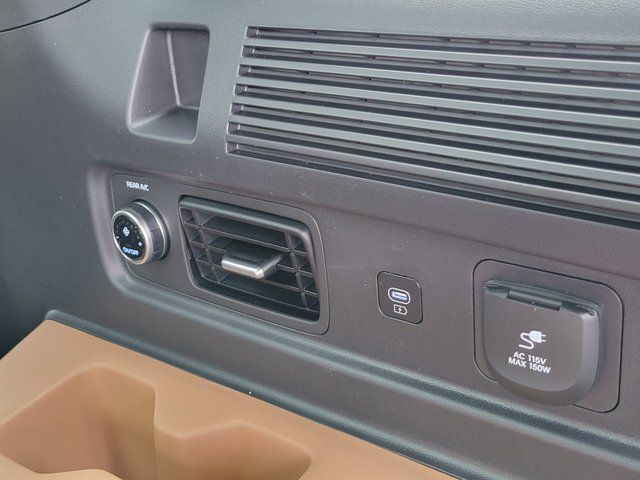 2026 Hyundai SANTA FE Calligraphy AWD Chantilly VA