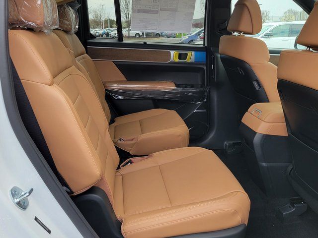 2026 Hyundai SANTA FE Calligraphy AWD Chantilly VA