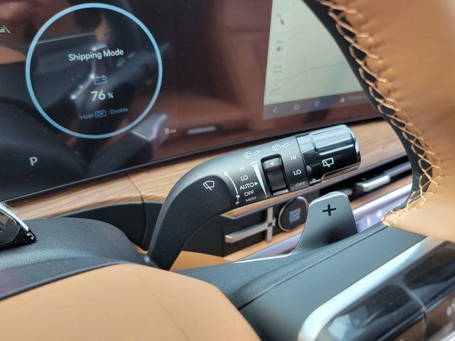 2026 Hyundai SANTA FE Calligraphy AWD Chantilly VA