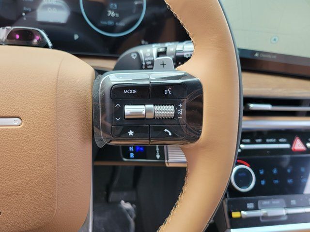 2026 Hyundai SANTA FE Calligraphy AWD Chantilly VA