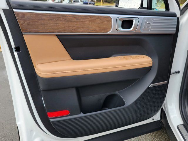 2026 Hyundai SANTA FE Calligraphy AWD Chantilly VA