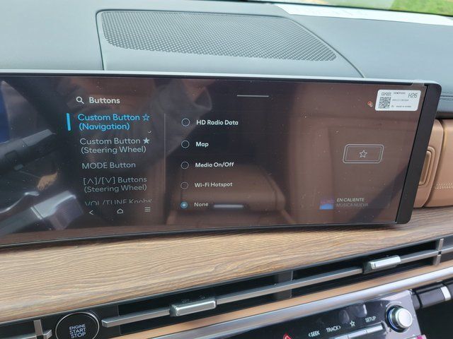 2026 Hyundai SANTA FE Calligraphy AWD Chantilly VA