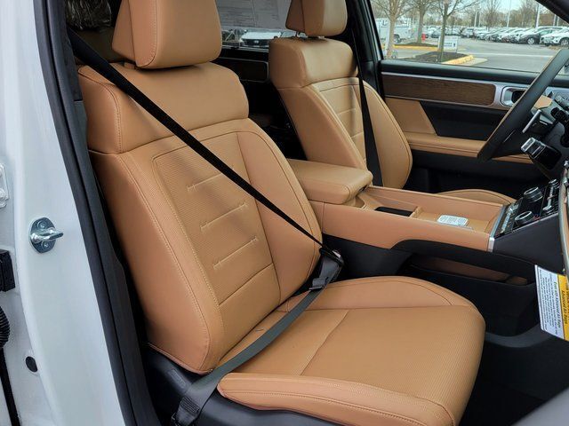 2026 Hyundai SANTA FE Calligraphy AWD Chantilly VA