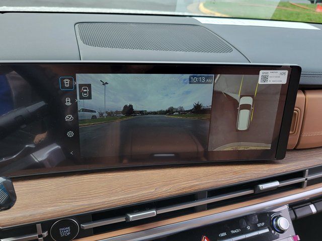 2026 Hyundai SANTA FE Calligraphy AWD Chantilly VA