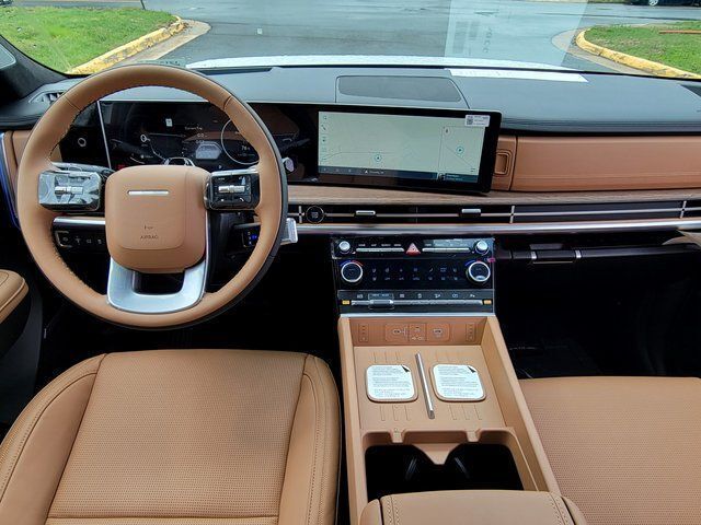 2026 Hyundai SANTA FE Calligraphy AWD Chantilly VA