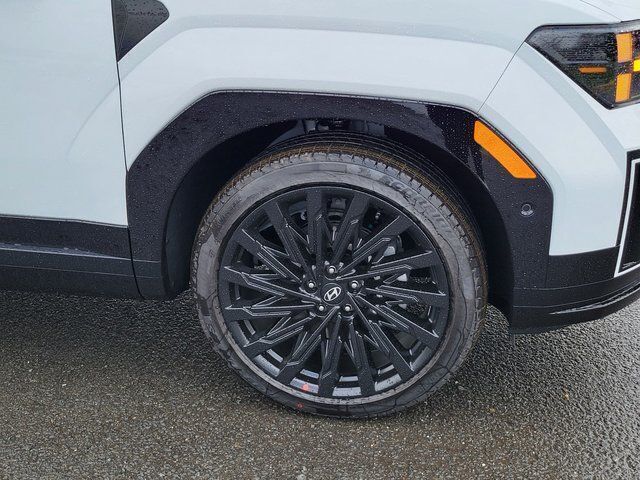 2026 Hyundai SANTA FE Calligraphy AWD Chantilly VA