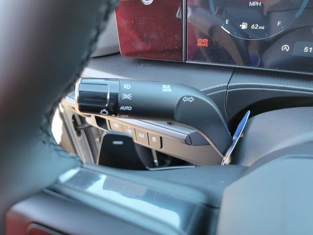 2026 Hyundai SANTA FE Calligraphy AWD Chantilly VA