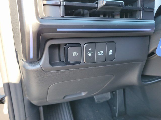 2026 Hyundai SANTA FE Calligraphy AWD Chantilly VA