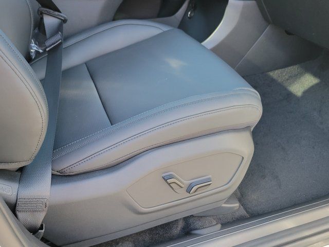 2026 Hyundai SANTA FE Calligraphy AWD Chantilly VA
