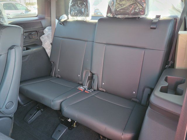 2026 Hyundai SANTA FE Calligraphy AWD Chantilly VA