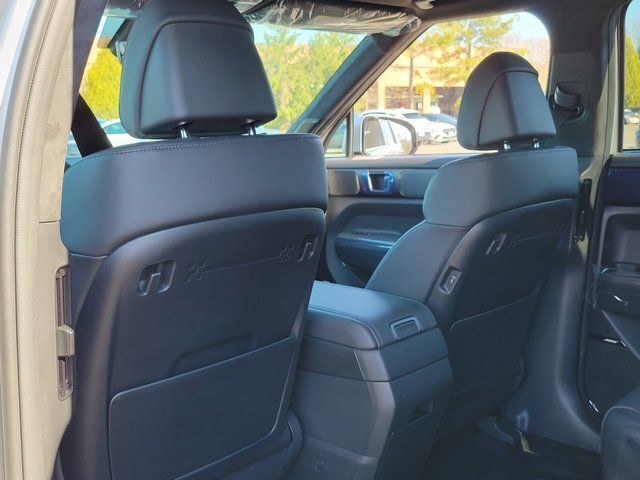2026 Hyundai SANTA FE Calligraphy AWD Chantilly VA