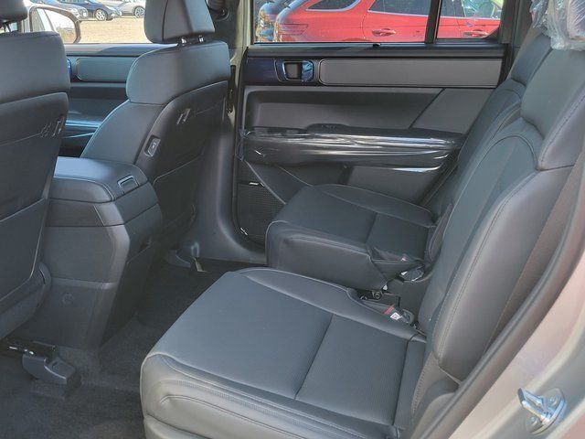 2026 Hyundai SANTA FE Calligraphy AWD Chantilly VA