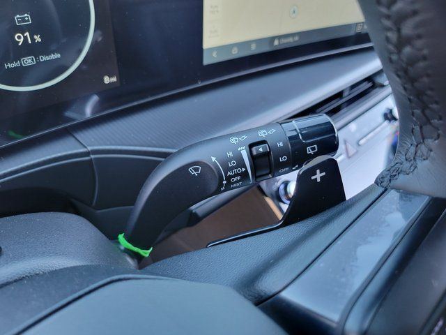2026 Hyundai SANTA FE Calligraphy AWD Chantilly VA