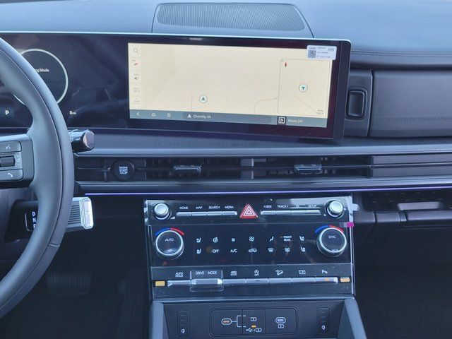 2026 Hyundai SANTA FE Calligraphy AWD Chantilly VA