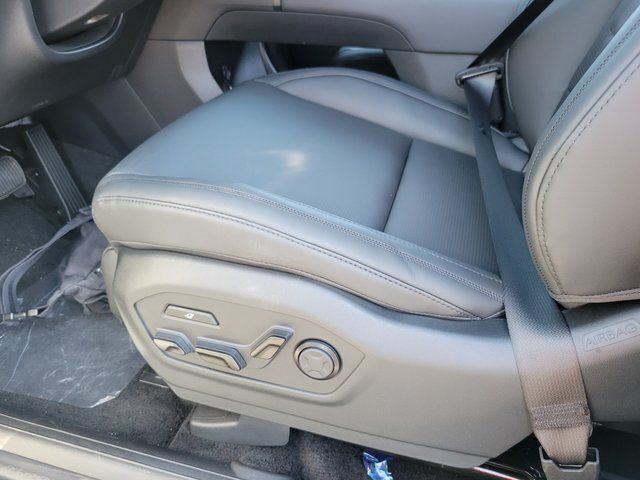 2026 Hyundai SANTA FE Calligraphy AWD Chantilly VA