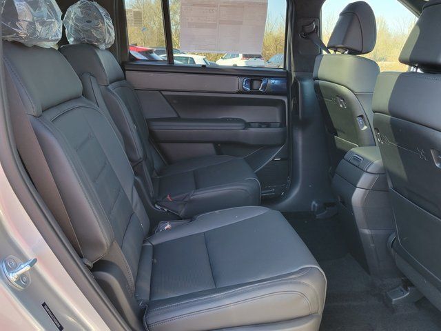 2026 Hyundai SANTA FE Calligraphy AWD Chantilly VA