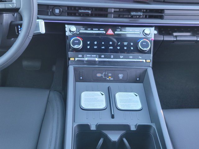 2026 Hyundai SANTA FE Calligraphy AWD Chantilly VA