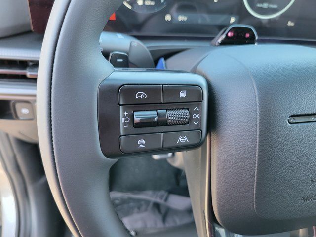 2026 Hyundai SANTA FE Calligraphy AWD Chantilly VA
