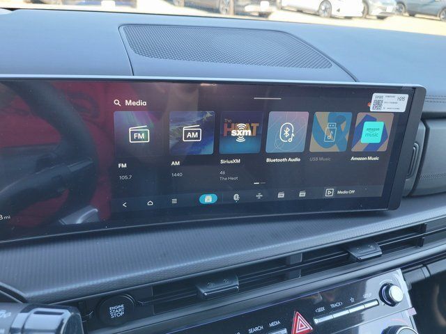 2026 Hyundai SANTA FE Calligraphy AWD Chantilly VA