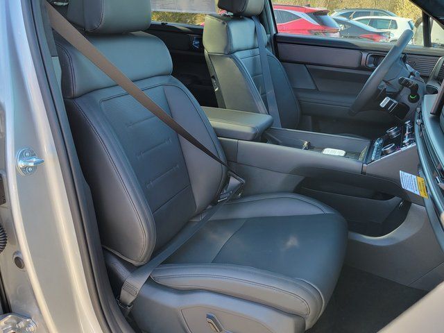 2026 Hyundai SANTA FE Calligraphy AWD Chantilly VA