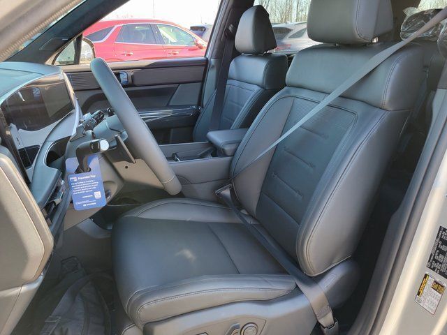 2026 Hyundai SANTA FE Calligraphy AWD Chantilly VA